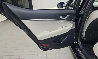 Genesis G70 2025, 30189 км, за 35900000 KRW - фото 25