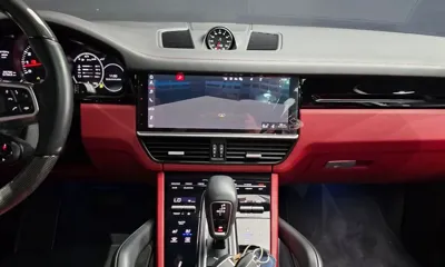Porsche Cayenne 2020, 25782 км, за 87000000 KRW - фото 29