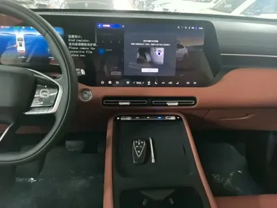 Changan CS55PLUS 2026, 100 км, за 92899 CNY - фото 13