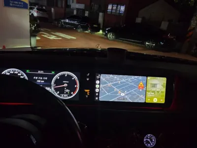 Mercedes-Benz S-Class 2016, 226000 км, за 19500000 KRW - фото 11