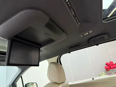 Toyota Sienna 2024, 33400 км, за 298000 CNY - фото 13