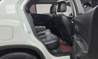 ChevroletGMDaewoo Trax 2016, 92226 км, за 5000000 KRW - фото 12