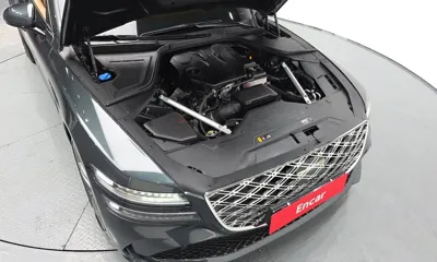 Genesis G80 2025, 56827 км, за 49900000 KRW - фото 6
