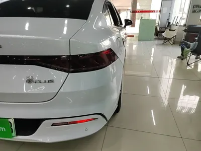 BYD Qin Plus 2021, 75500 км, за 66538.25 CNY - фото 7