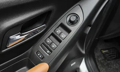 ChevroletGMDaewoo Trax 2017, 161380 км, за 4390000 KRW - фото 16