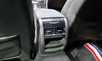 Cadillac CT6 2017, 140178 км, за 10890000 KRW - фото 19