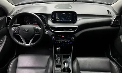 Hyundai Tucson 2020, 71401 км, за 15900000 KRW - фото 7