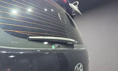 Hyundai Starex 2019, 53426 км, за 20000000 KRW - фото 31