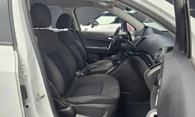 ChevroletGMDaewoo Orlando 2017, 257662 км, за 4200000 KRW - фото 10