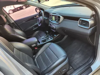 Kia Sorento 2015, 151360 км, за 8300000 KRW - фото 11