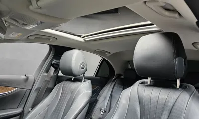 Mercedes-Benz E-Class 2020, 103958 км, за 28400000 KRW - фото 32