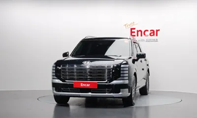 Hyundai Palisade 2026, 11928 км, за 71900000 KRW