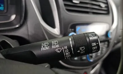 ChevroletGMDaewoo Trax 2015, 143048 км, за 3500000 KRW - фото 15