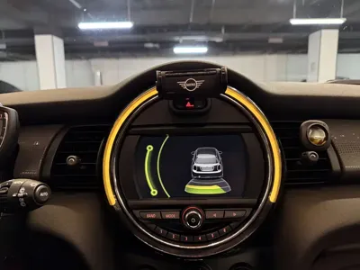 MINI MINI 2018, 34000 км, за 78800 CNY - фото 15