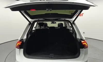 Volkswagen Tiguan 2021, 87126 км, за 40800000 KRW - фото 20