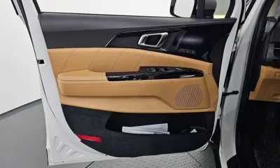 Kia Canival 2021, 70067 км, за 27400000 KRW - фото 24