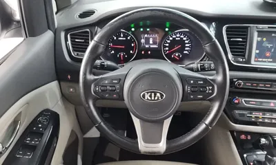 Kia Canival 2016, 164640 км, за 10990000 KRW - фото 13