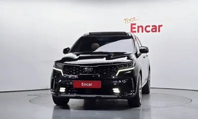 Kia Sorento 2021, 102057 км, за 19900000 KRW - фото 3