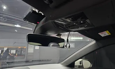 Volkswagen Arteon 2022, 50523 км, за 33900000 KRW - фото 31
