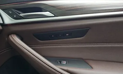 BMW 5-Series 2021, 163201 км, за 29500000 KRW - фото 30