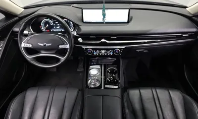 Genesis G80 2021, 104987 км, за 29500000 KRW - фото 7