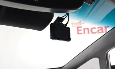 ChevroletGMDaewoo Bolt EV 2018, 110164 км, за 14500000 KRW - фото 18