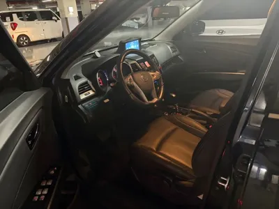KG_Mobility_Ssangyong TIBOLI 2018, 36255 км, за 8990000 KRW - фото 12