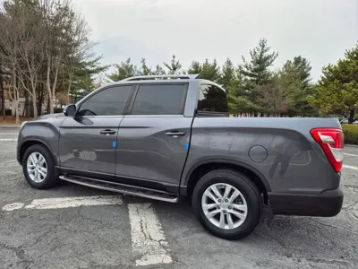 KG_Mobility_Ssangyong Rexton 2019, 14536 км, за 13900000 KRW - фото 6