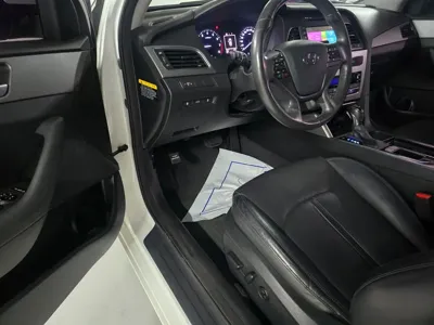 Hyundai Sonata 2015, 119000 км, за 9900000 KRW - фото 14