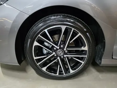 Toyota Camry 2025, 6584 км, за 43500000 KRW - фото 6