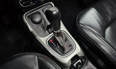 Jeep Compass 2018, 82606 км, за 12900000 KRW - фото 9