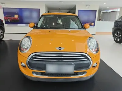 MINI MINI 2016, 71900 км, за 45700 CNY - фото 3
