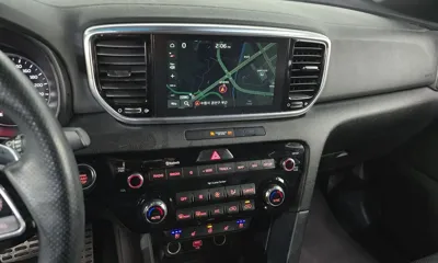 Kia Sportage 2020, 90827 км, за 17500000 KRW - фото 15