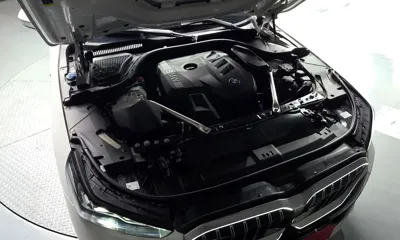 BMW 5-Series 2024, 29320 км, за 57800000 KRW - фото 6
