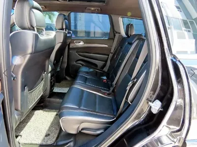 Jeep Cherokee 2015, 204029 км, за 8300000 KRW - фото 6