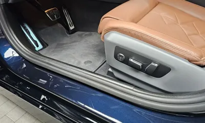 BMW 5-Series 2024, 13801 км, за 82500000 KRW - фото 31