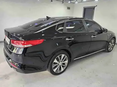 Kia K5 2016, 149377 км, за 8980000 KRW - фото 6