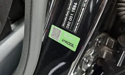 Mercedes-Benz GLC-Class 2019, 133237 км, за 24200000 KRW - фото 33