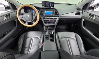 Hyundai Sonata 2015, 175773 км, за 6290000 KRW - фото 7