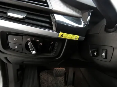 BMW X5 2014, 149000 км, за 15900000 KRW - фото 12