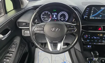 Hyundai Santafe 2020, 88550 км, за 17900000 KRW - фото 13