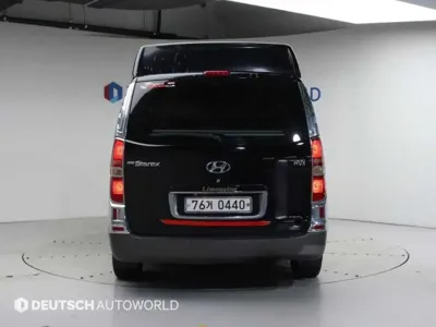 Hyundai Starex 2009, 172840 км, за 7990000 KRW