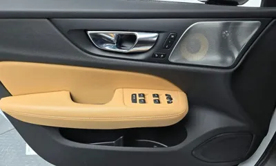 Volvo V60 2020, 48792 км, за 29850000 KRW - фото 24