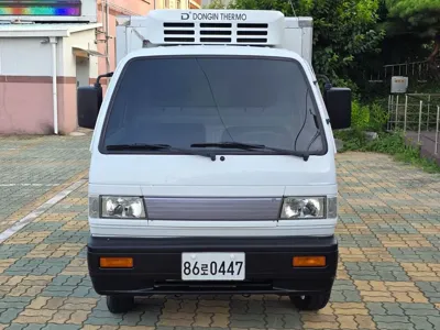 ChevroletGMDaewoo labo 2021, 86833 км, за 9600000 KRW - фото 2