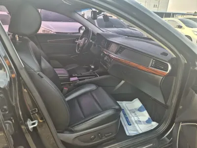 Kia K7 2017, 117000 км, за 9700000 KRW - фото 11