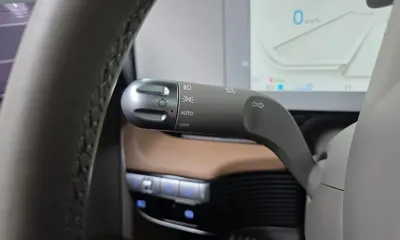 Hyundai Ioniq5 2023, 54369 км, за 37600000 KRW - фото 29