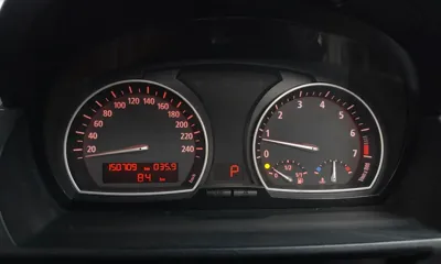 BMW X3 2006, 150709 км, за 5500000 KRW - фото 8