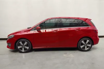 Mercedes-Benz B-Class 2019, 84100 км, за 71483.34 CNY - фото 23
