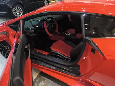 Lamborghini Huracán 2015, 25000 км, за 1398000 CNY - фото 7