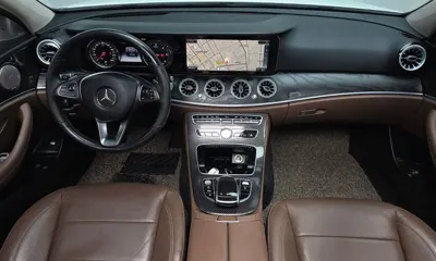 Mercedes-Benz E-Class 2018, 107966 км, за 17200000 KRW - фото 7
